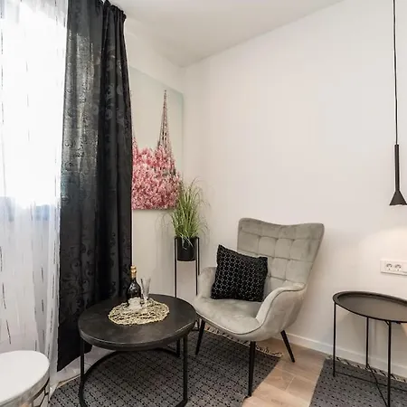 Moderan Stan U Blizini Centra Apartament Zadar